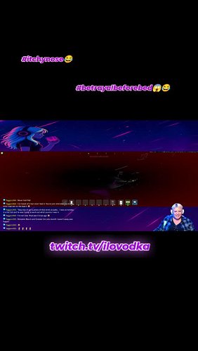 When your friends betray you before bed 😱😂
#twitch #itchynose #gaming #newtostreaming #streaming #highlights #ilovodka #sched...