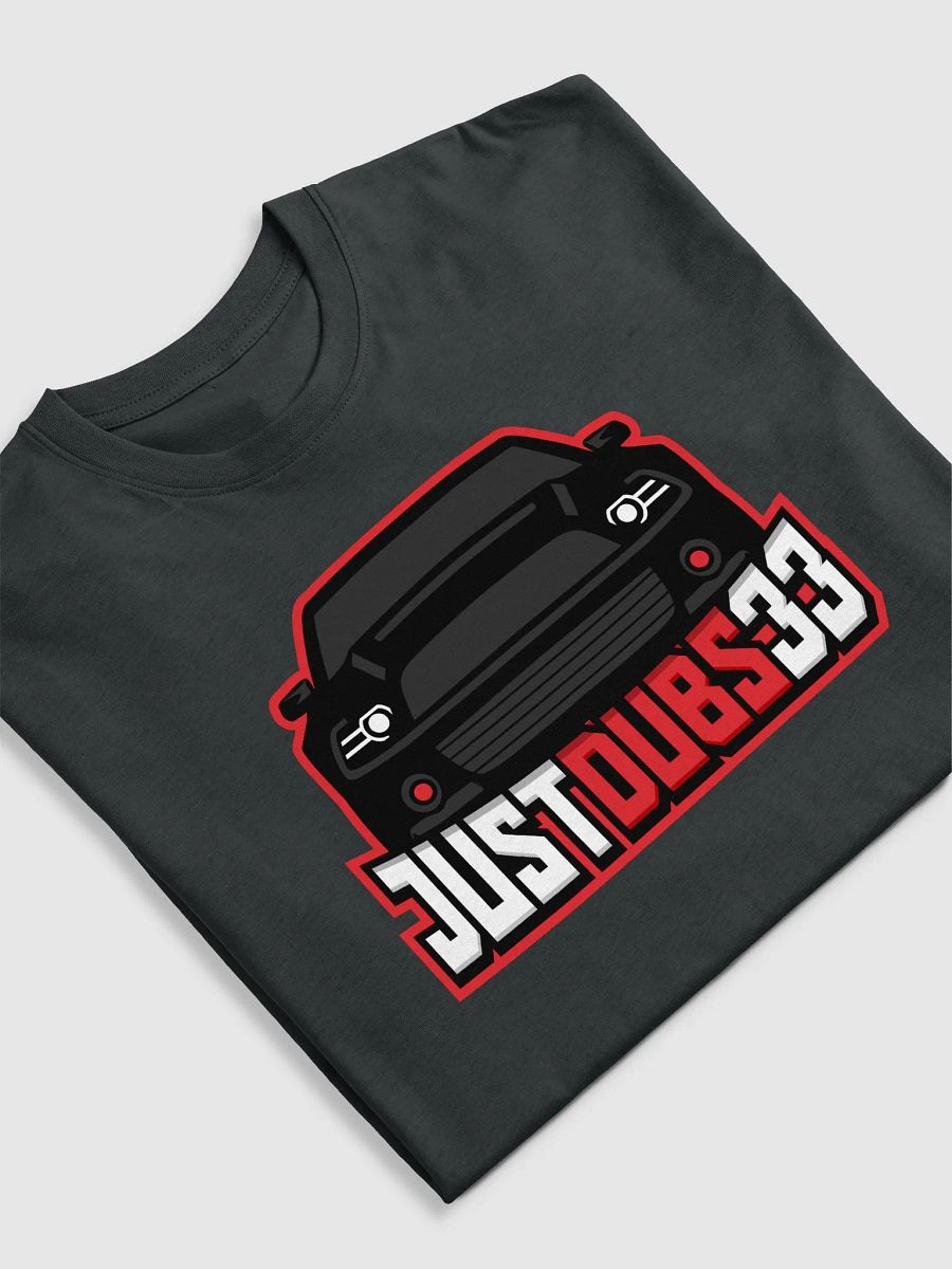 Heavy T-Shirt product image (5)