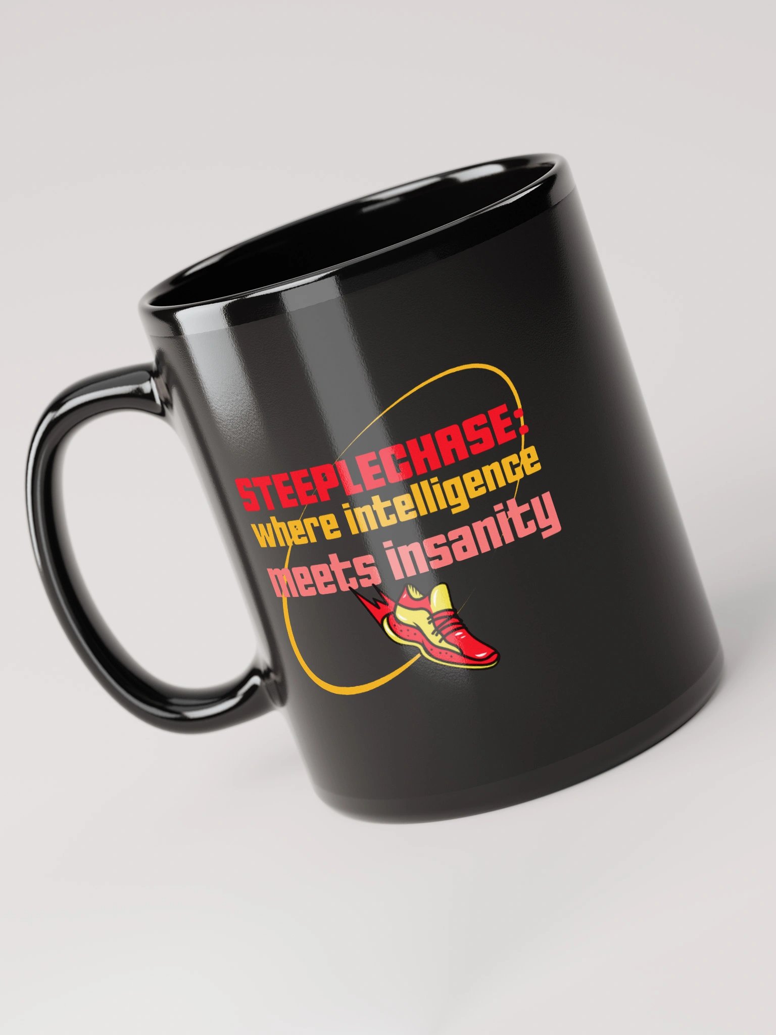 Steeplechase Mug product image (6)