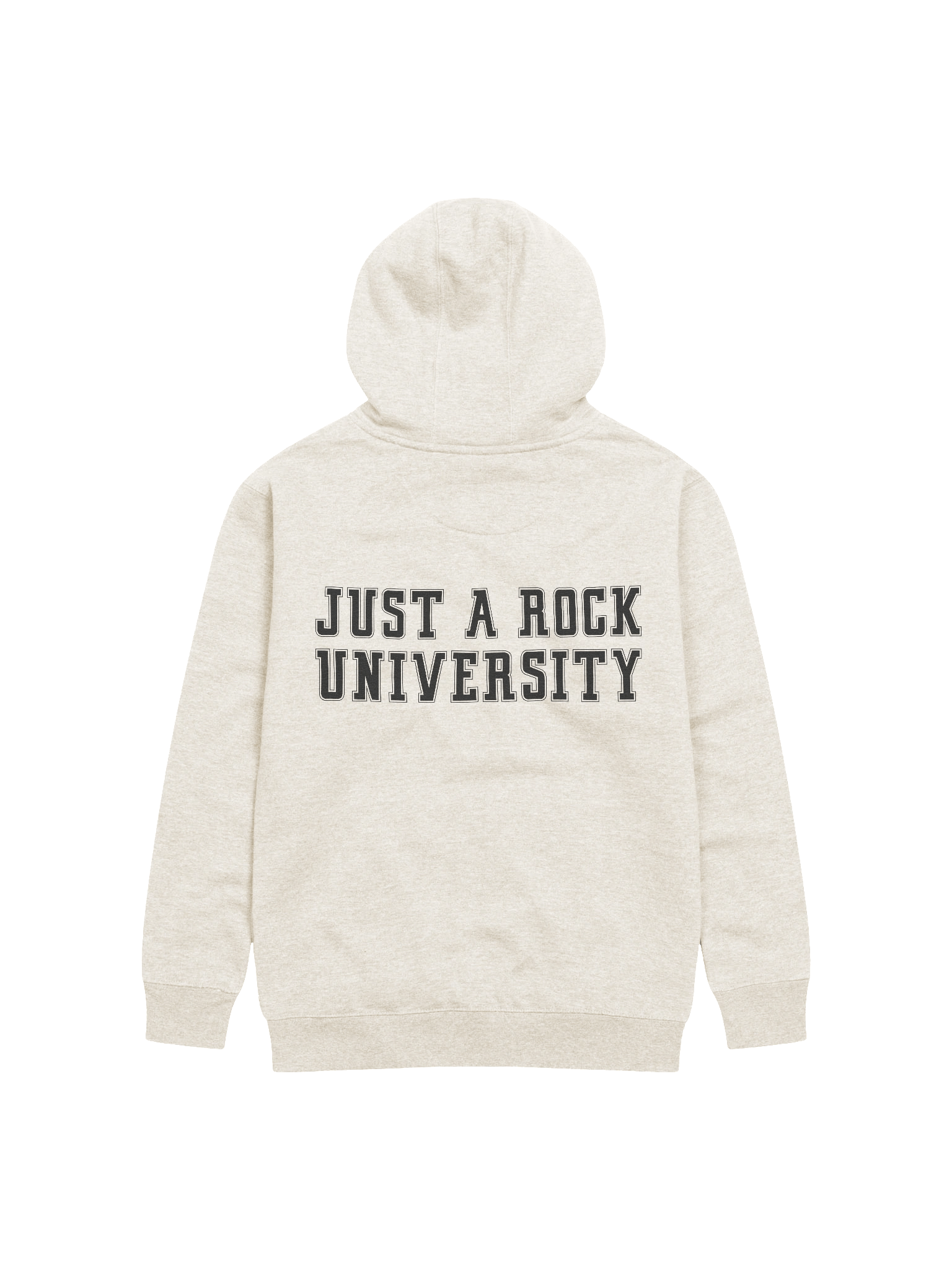 University Hoodie product image (3)