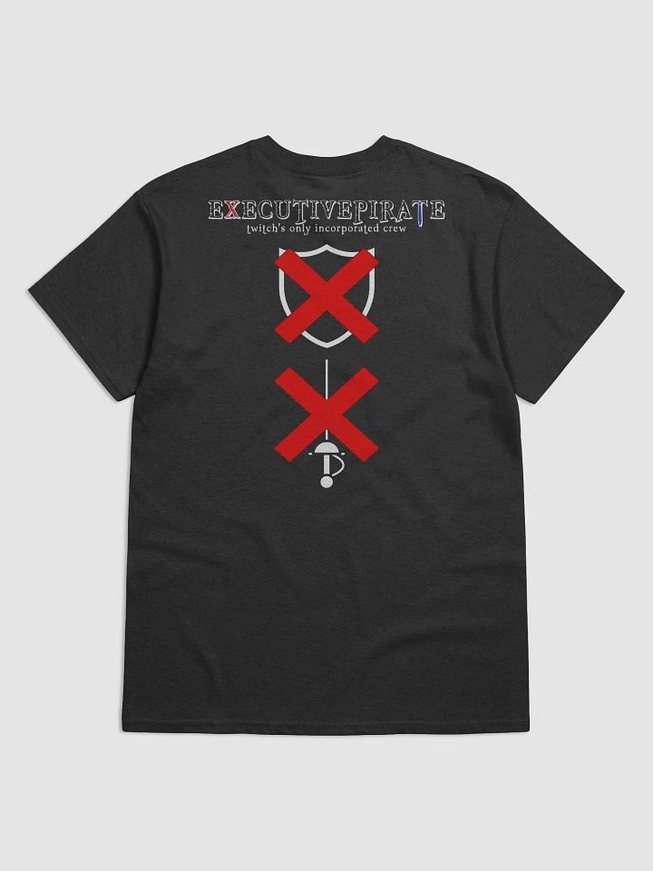 Pirates Black Bonkshirt! product image (2)