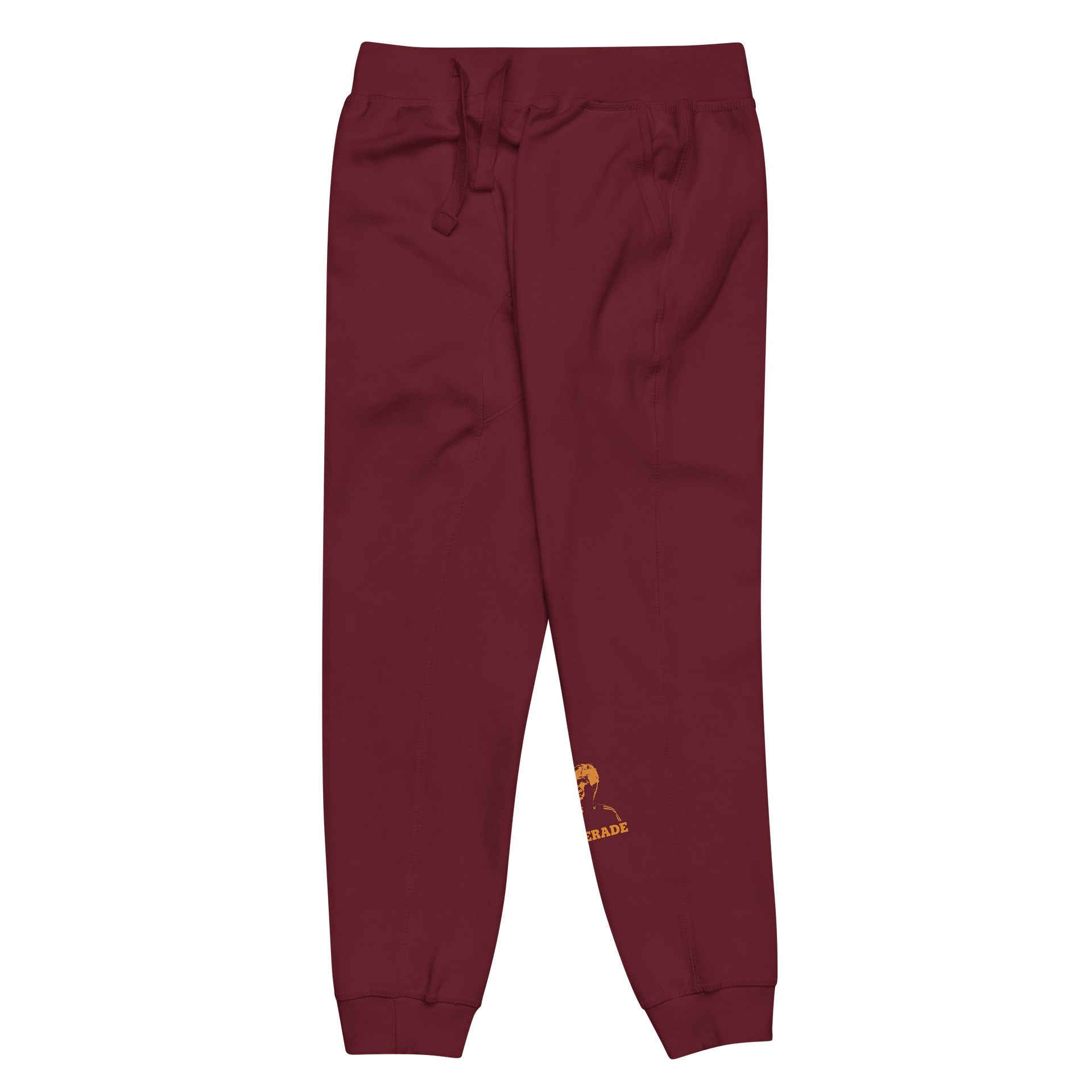 Gasperade Unisex Fleece Joggers product image (2)