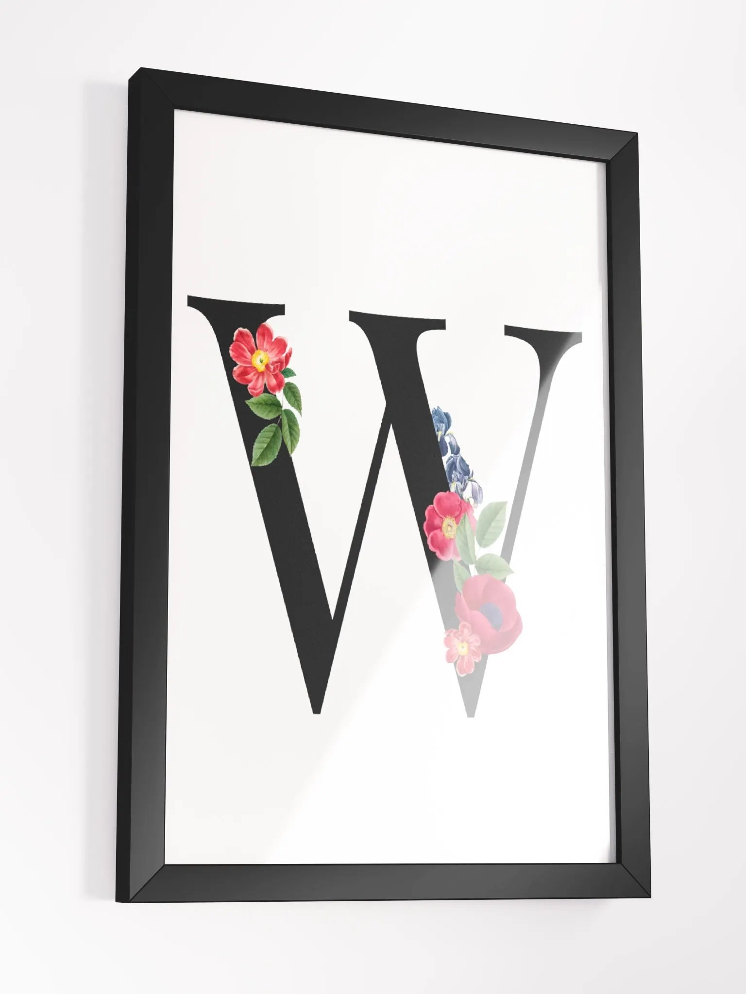 Floral 