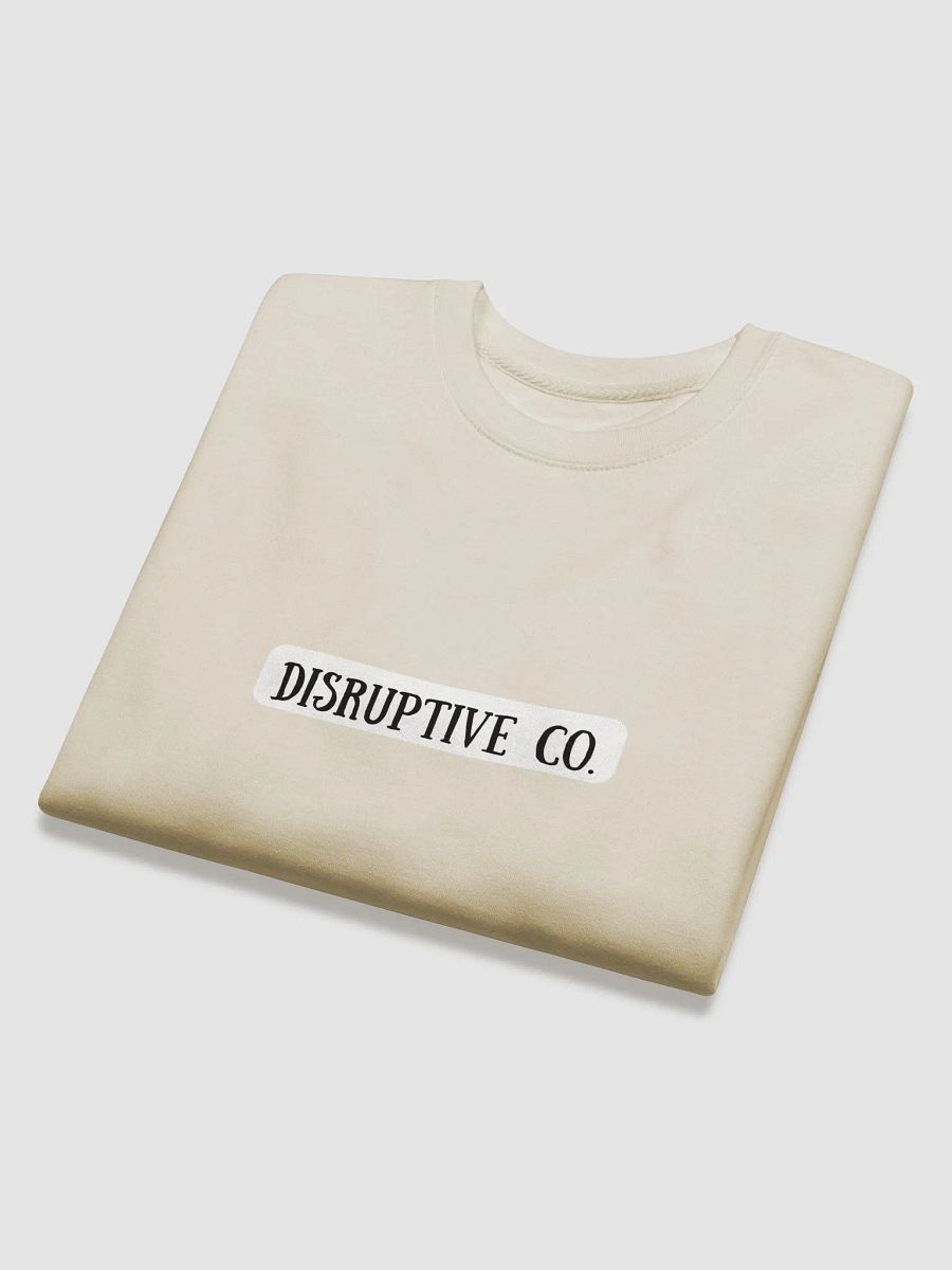 INFLUENCER x DISRUPTOR product image (4)