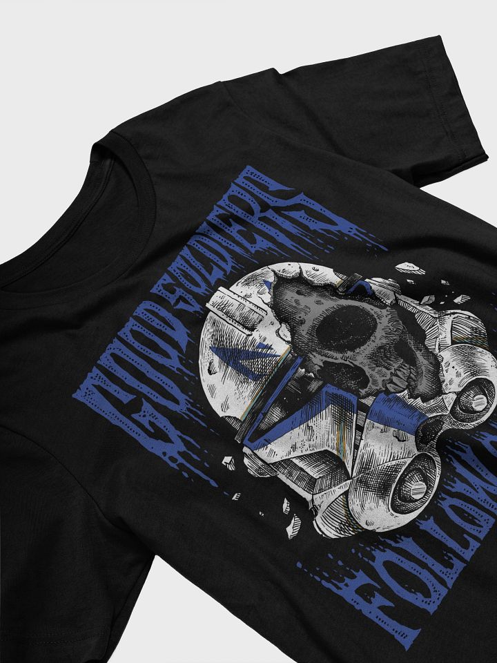 Rex - Tee product image (2)