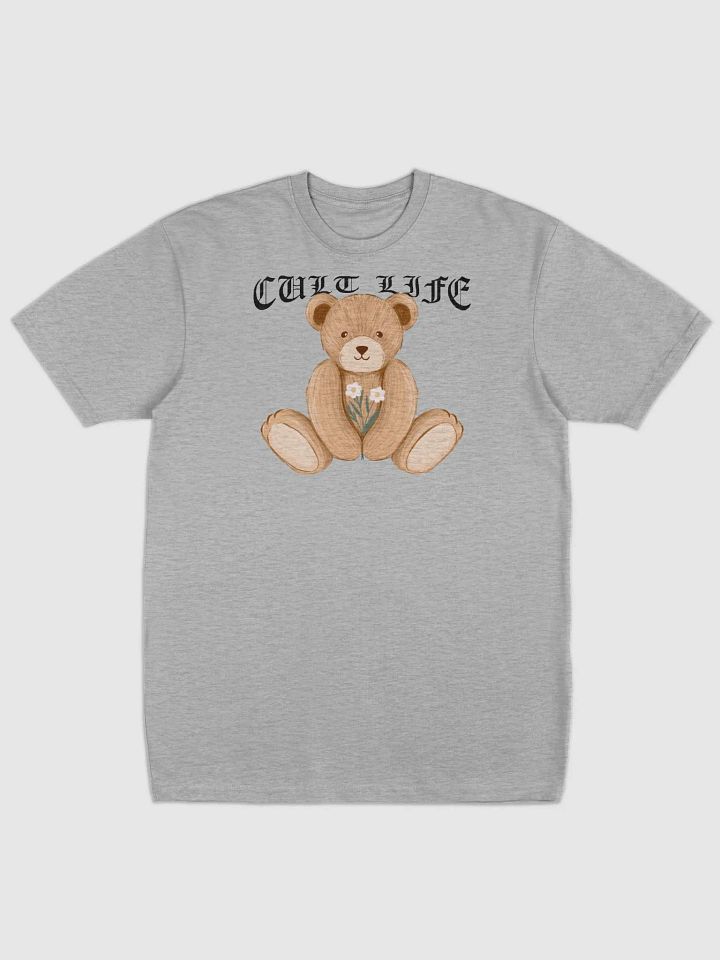 CULT LIFE TEDDY BEAR product image (2)