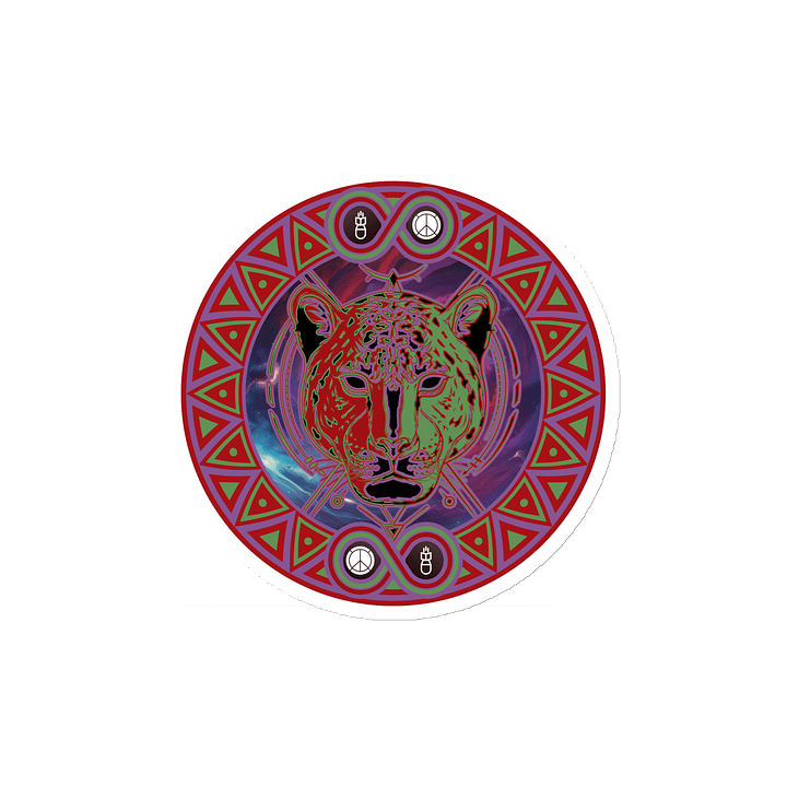 AwesomeRealm Die-Cut Magnets product image (2)