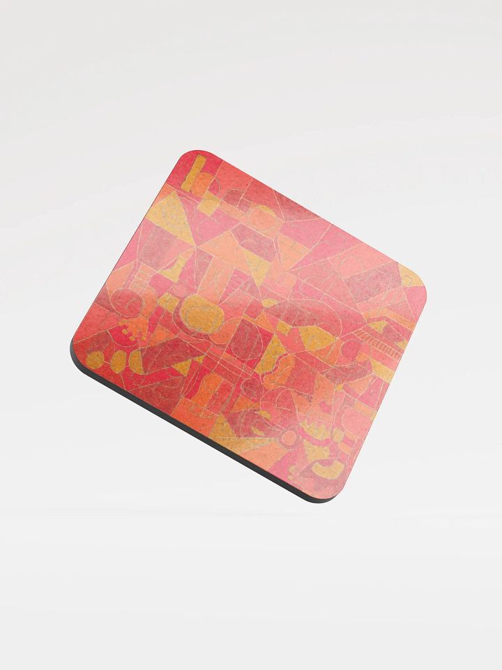 Boondoggled Coaster product image (1)