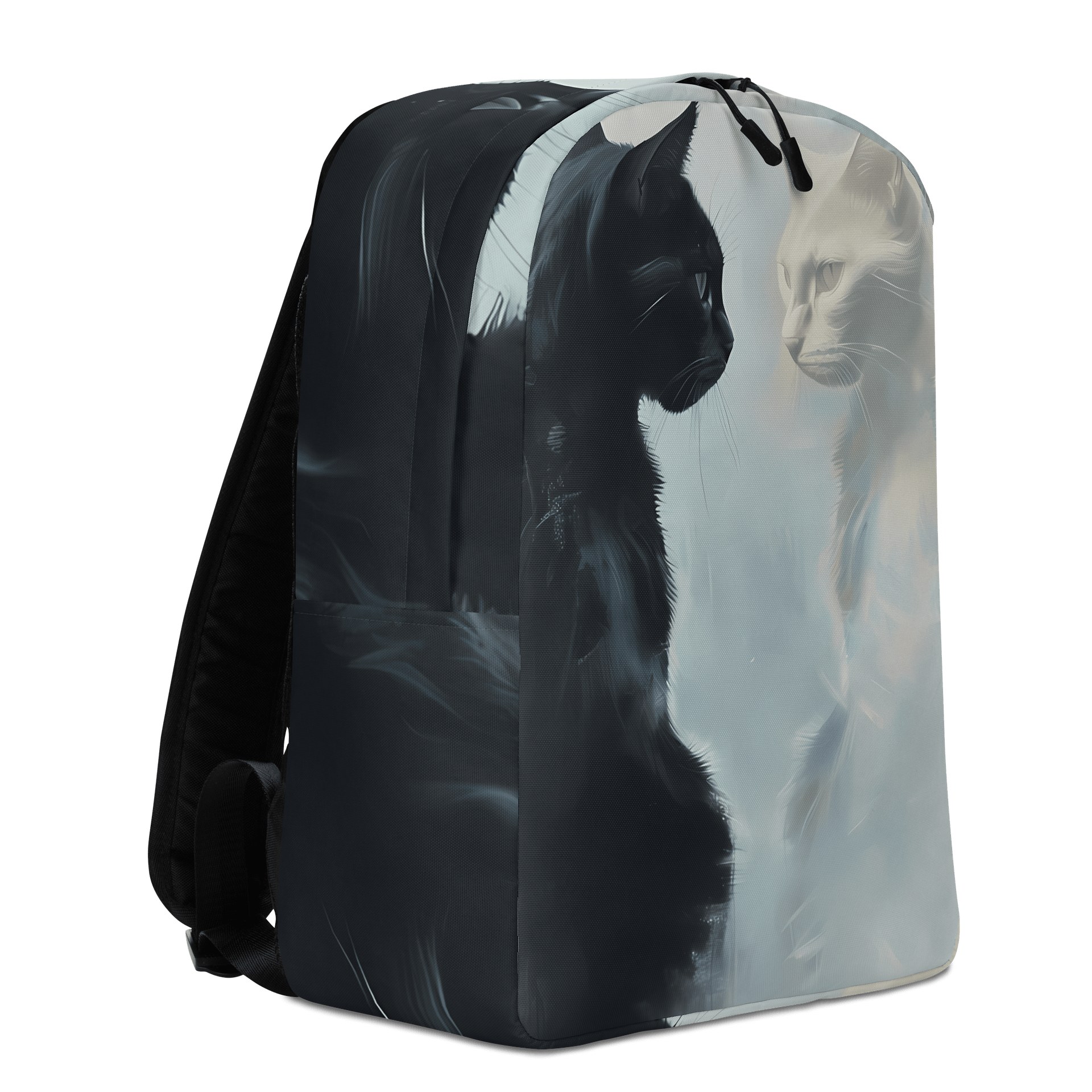 Ethereal Encounter All-Over Print Backpack product image (3)