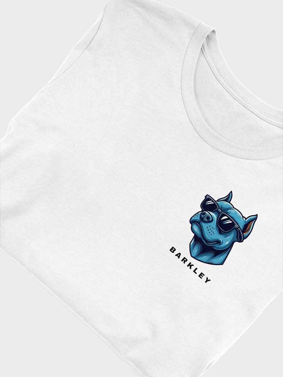 Stay Cool t-shirt: LIGHT EDITION product image (41)