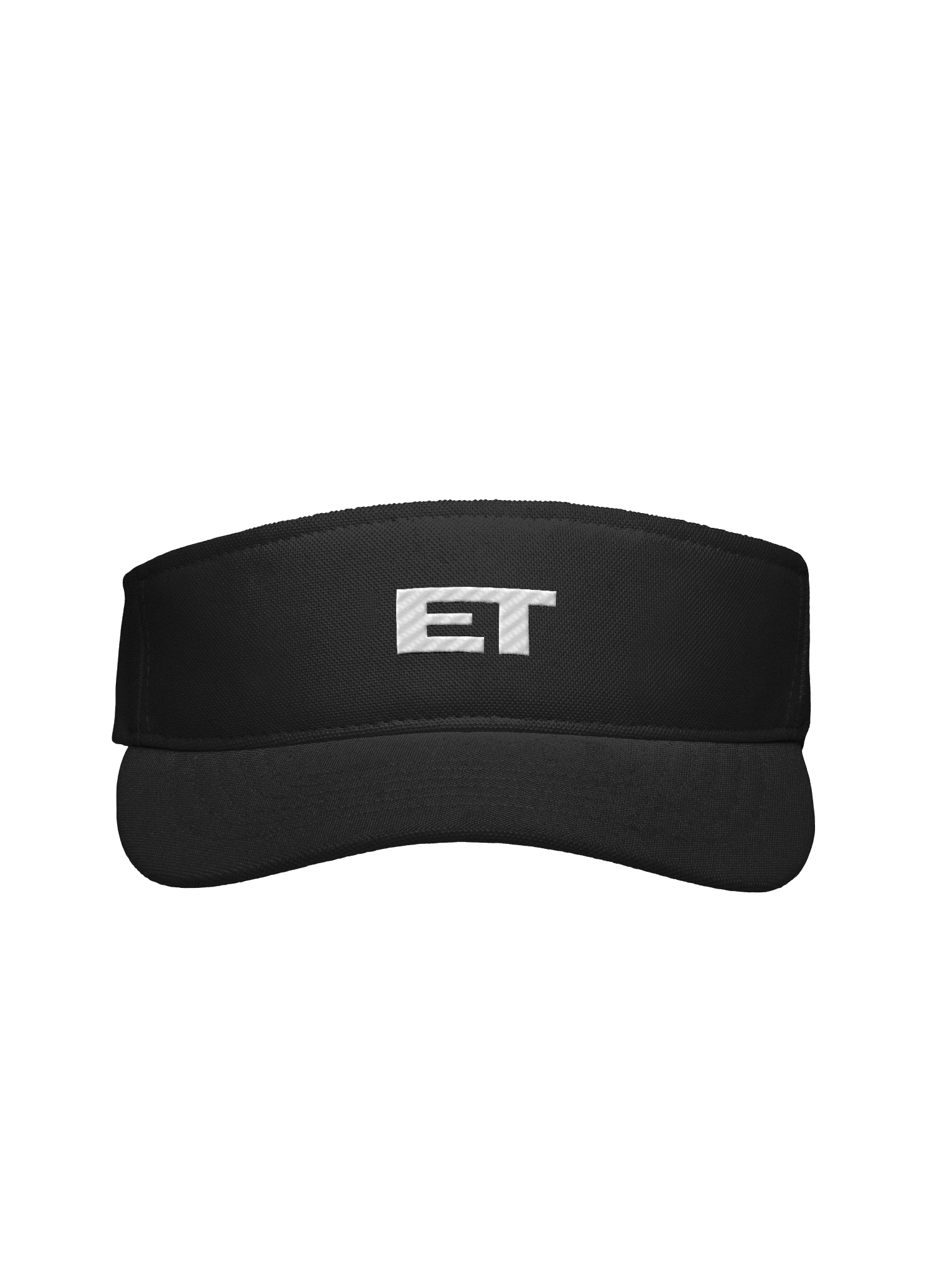 ET Visor Cap product image (1)