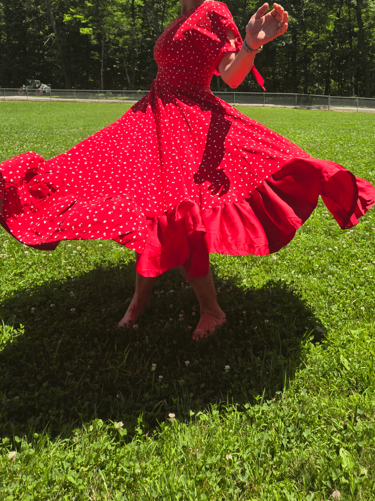 Saint Maria Goretti Dress product image (2)