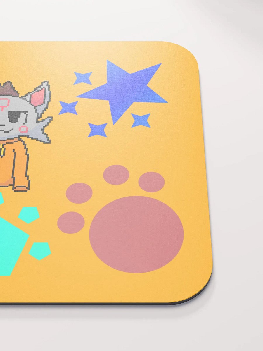 paws unite !! mouse pad product image (6)