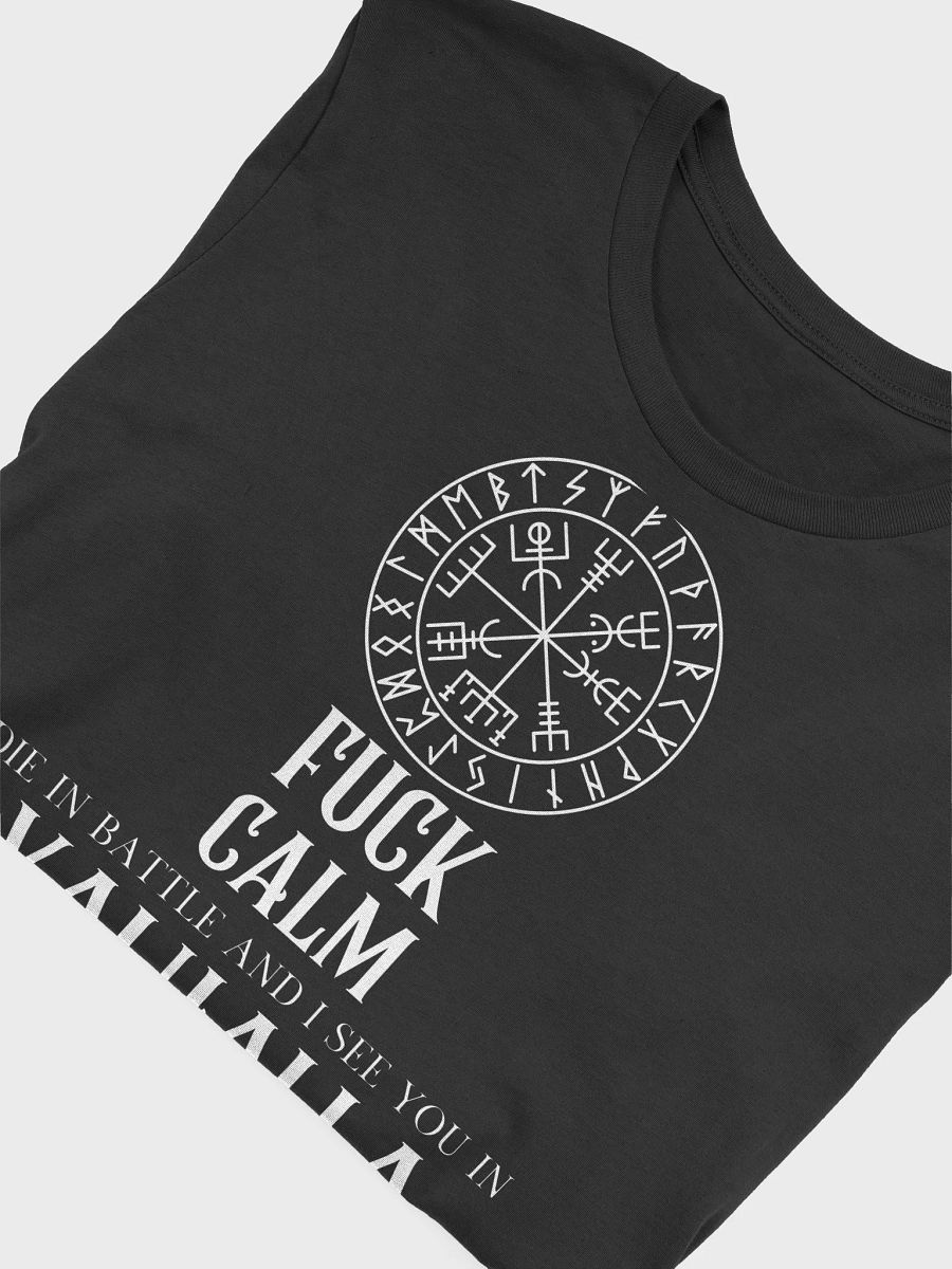 I SE YOU IN VALHALLA T-Shirt product image (27)