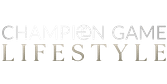 Dress Like A Champ