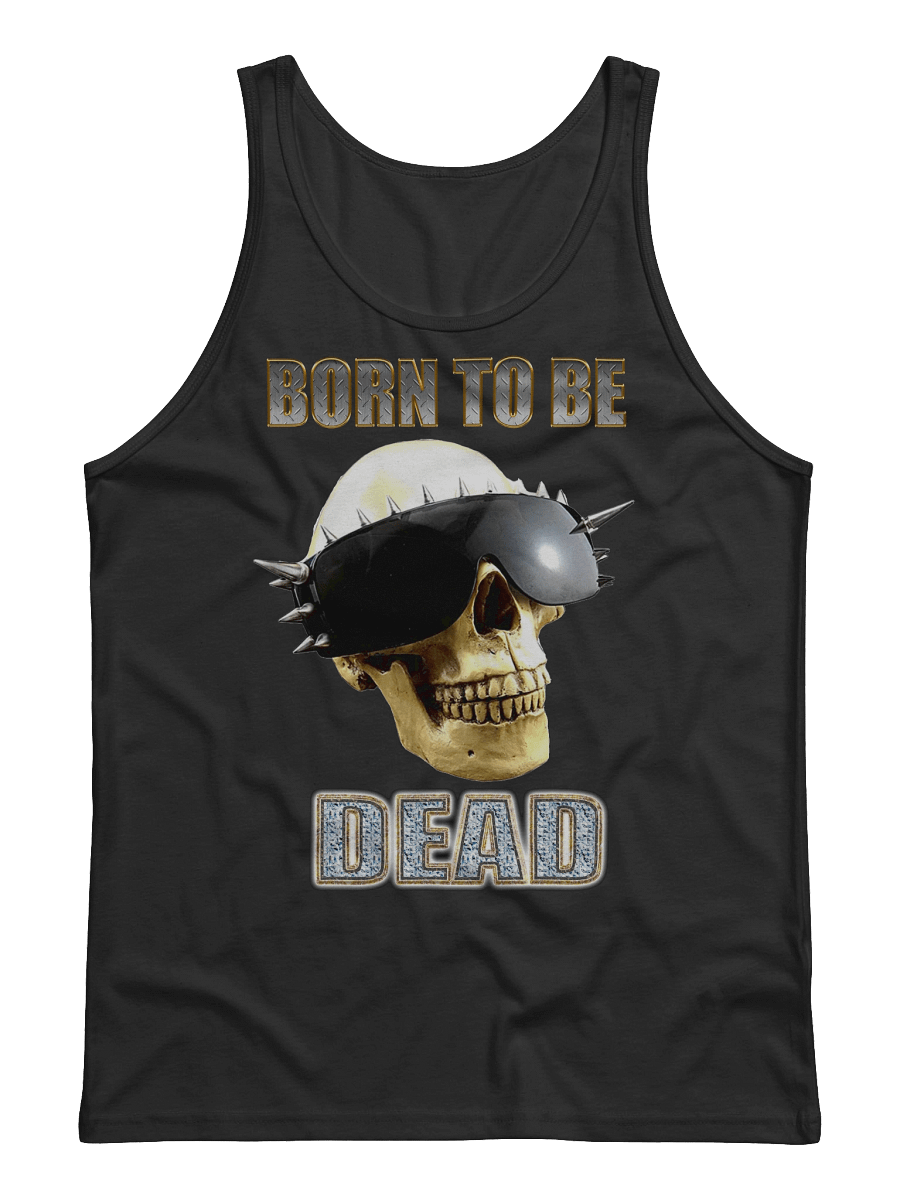 B2BD SICK TANK product image (2)