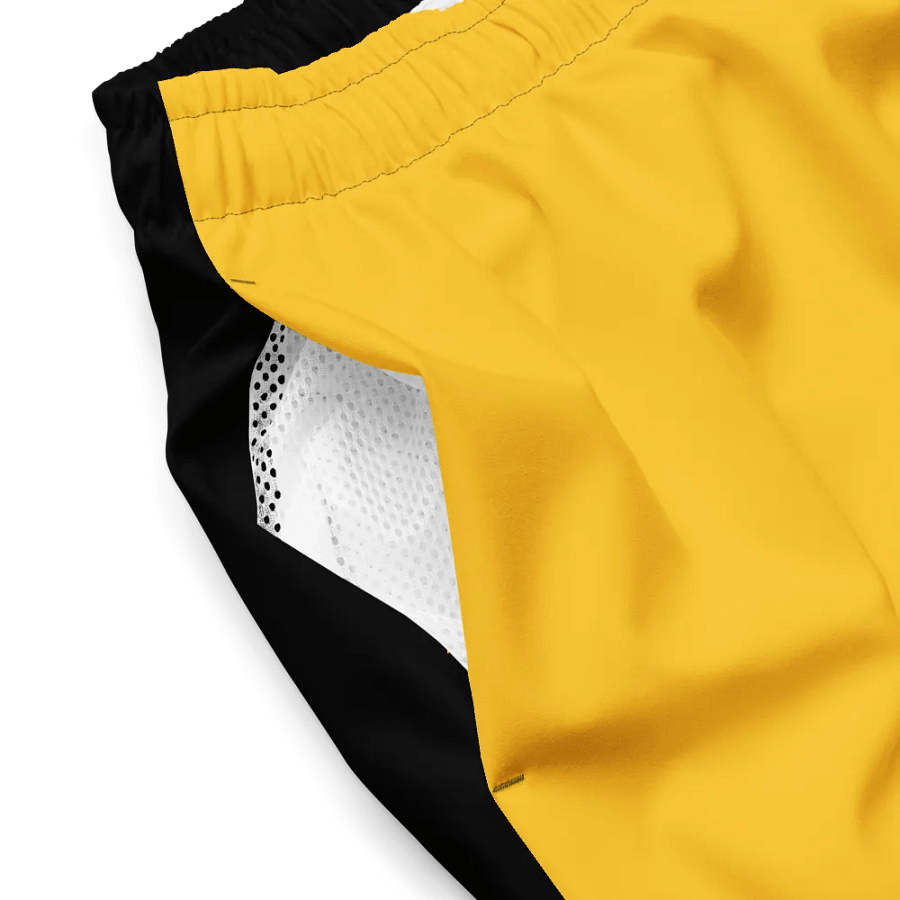 "Mongo-Pusher" - Swim Trunks product image (4)