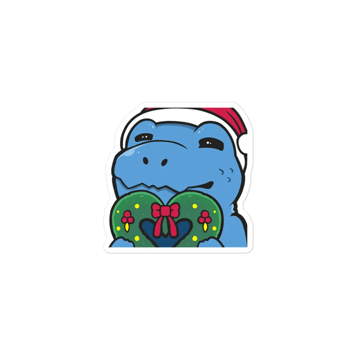 Reef Love Magnet product image (1)