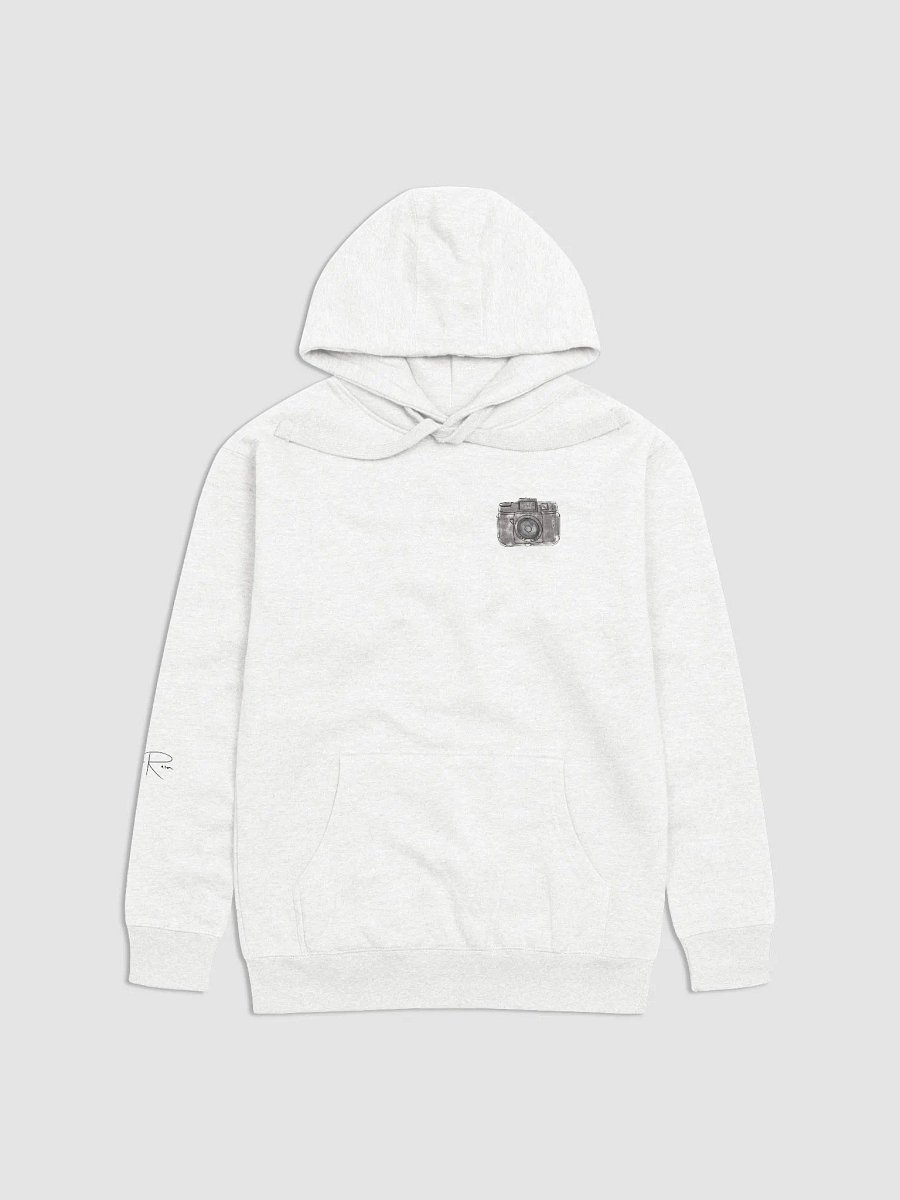 Jennifer Razon Logo Hoodie product image (1)