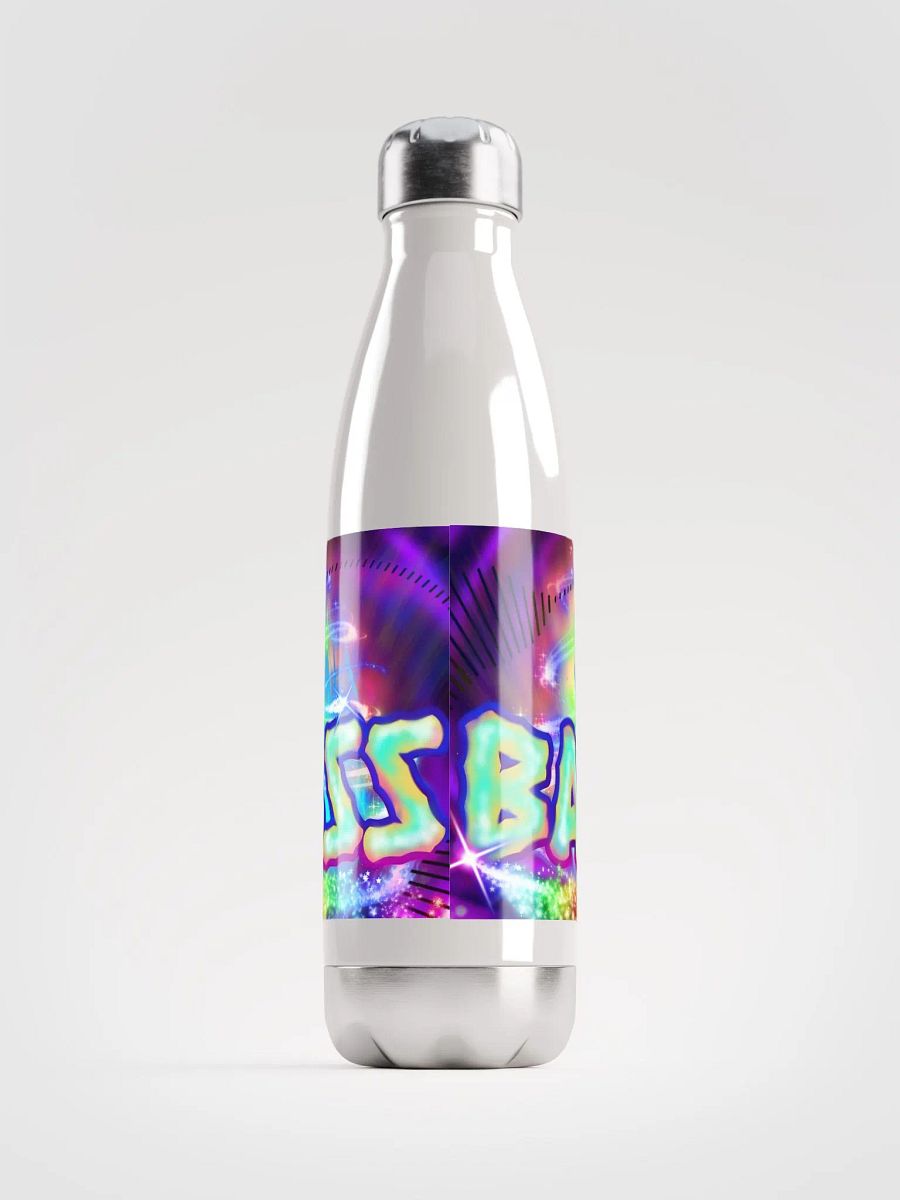 HYPER BASS WATER BOTTLE product image (5)
