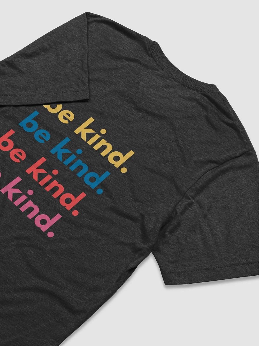 Be Kind 4D Tee product image (8)