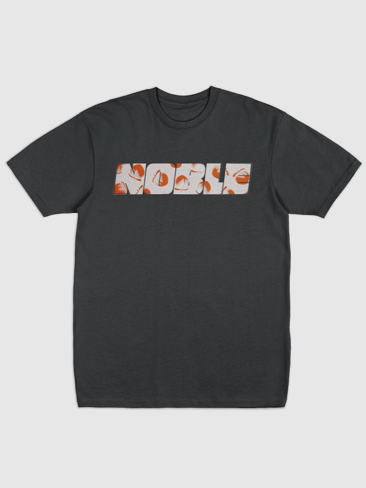 NOBLE - Peaches - Black product image (1)