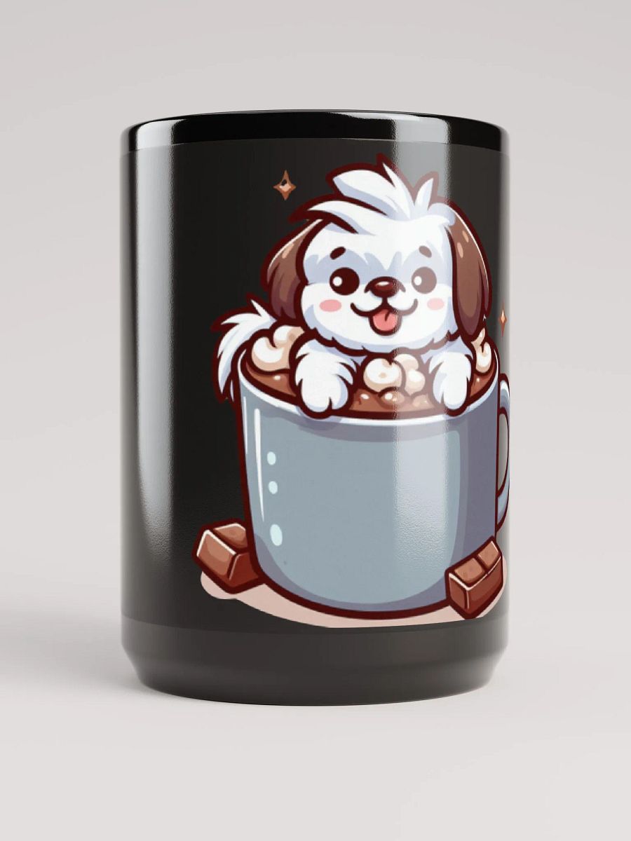 Nubia is a Black Dog product image (5)