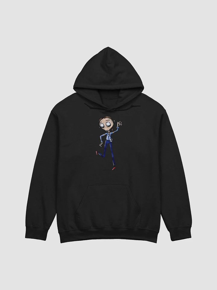 ST 8 Hoodie product image (9)