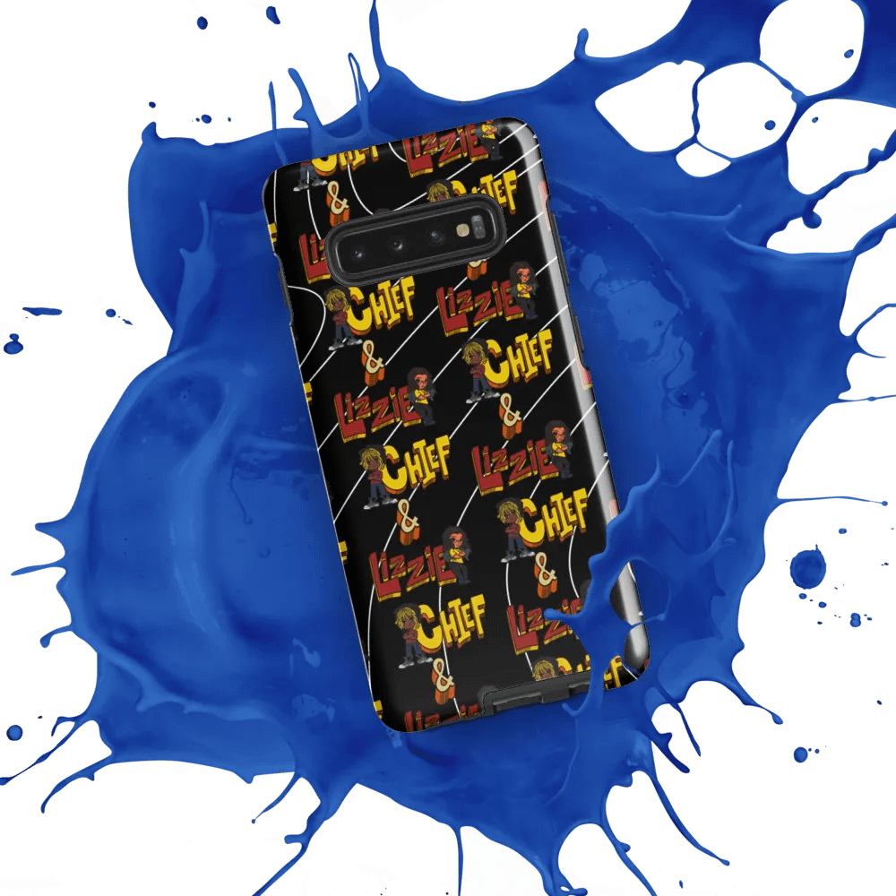 Chief&Lizzie samsung® Tough Case product image (5)