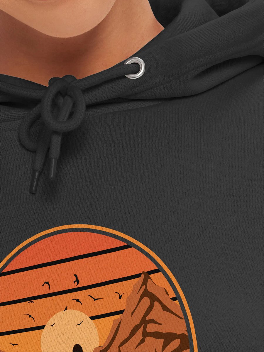 The Path I Follow Pullover Hoodie product image (7)
