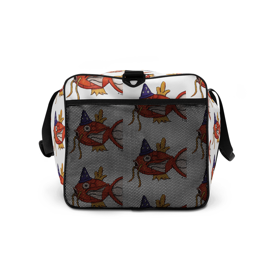 Fish duffel product image (7)