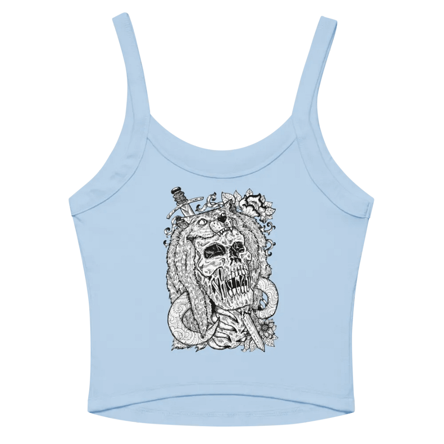 King of Chaos product image (11)
