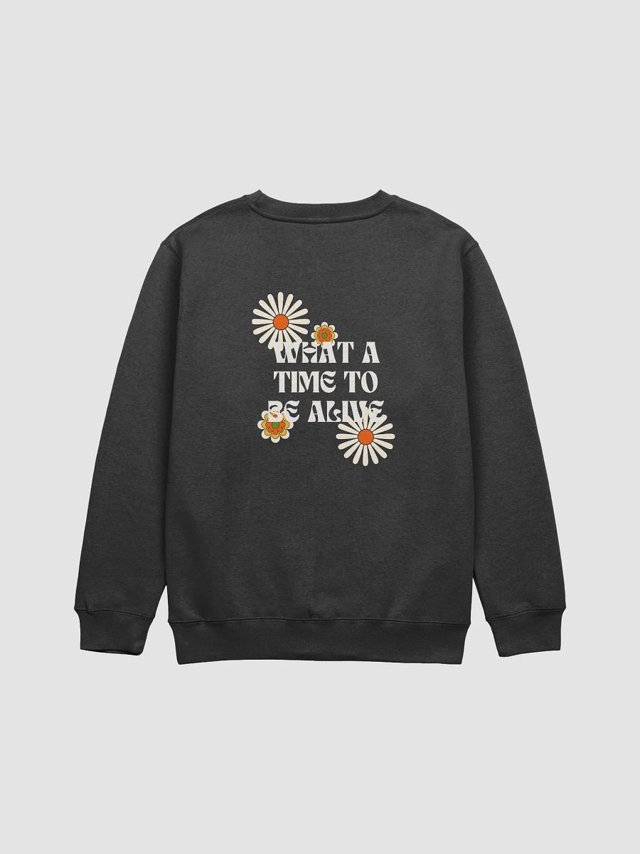 WHAT A TIME TO BE ALIVE product image (2)