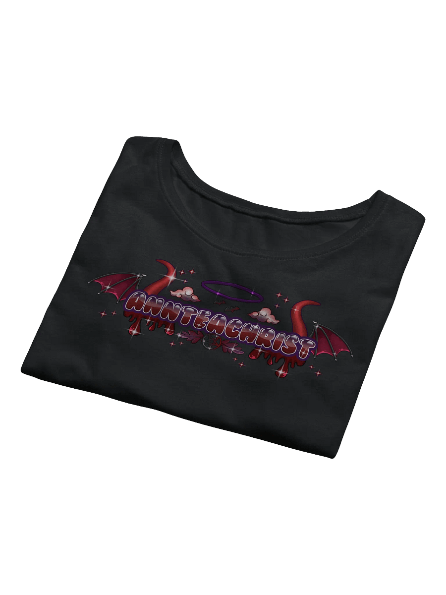 AnnteaChrist Crop Top product image (15)