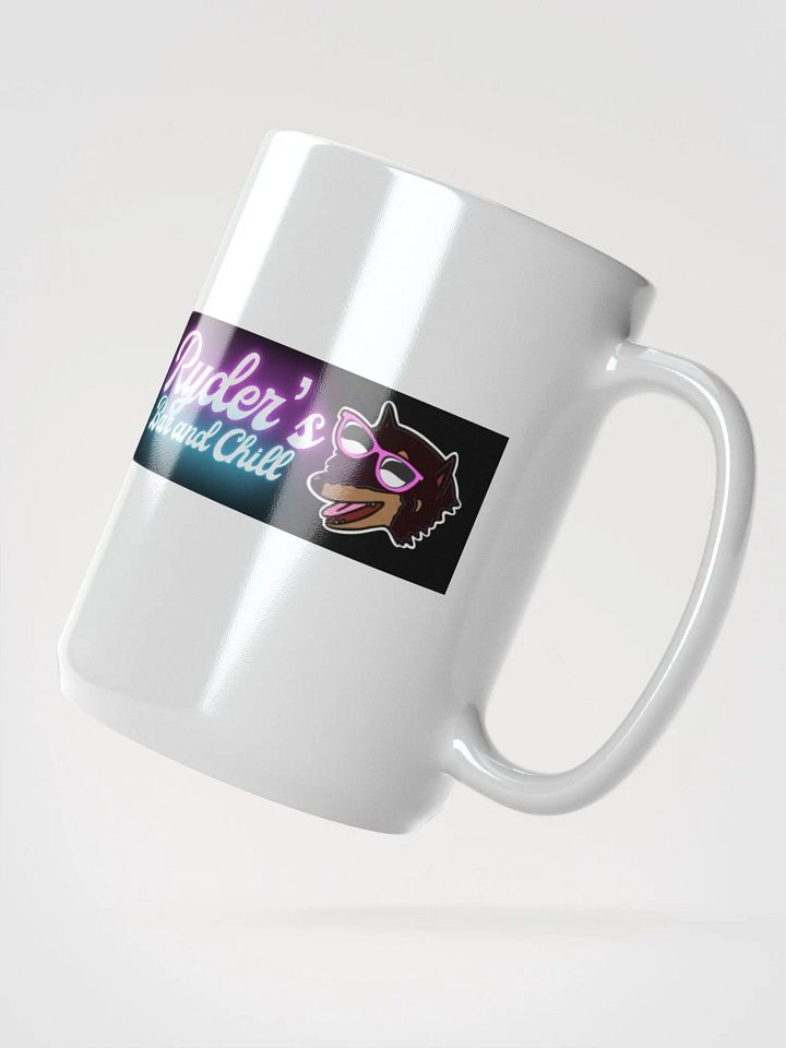 Logo Cup product image (2)