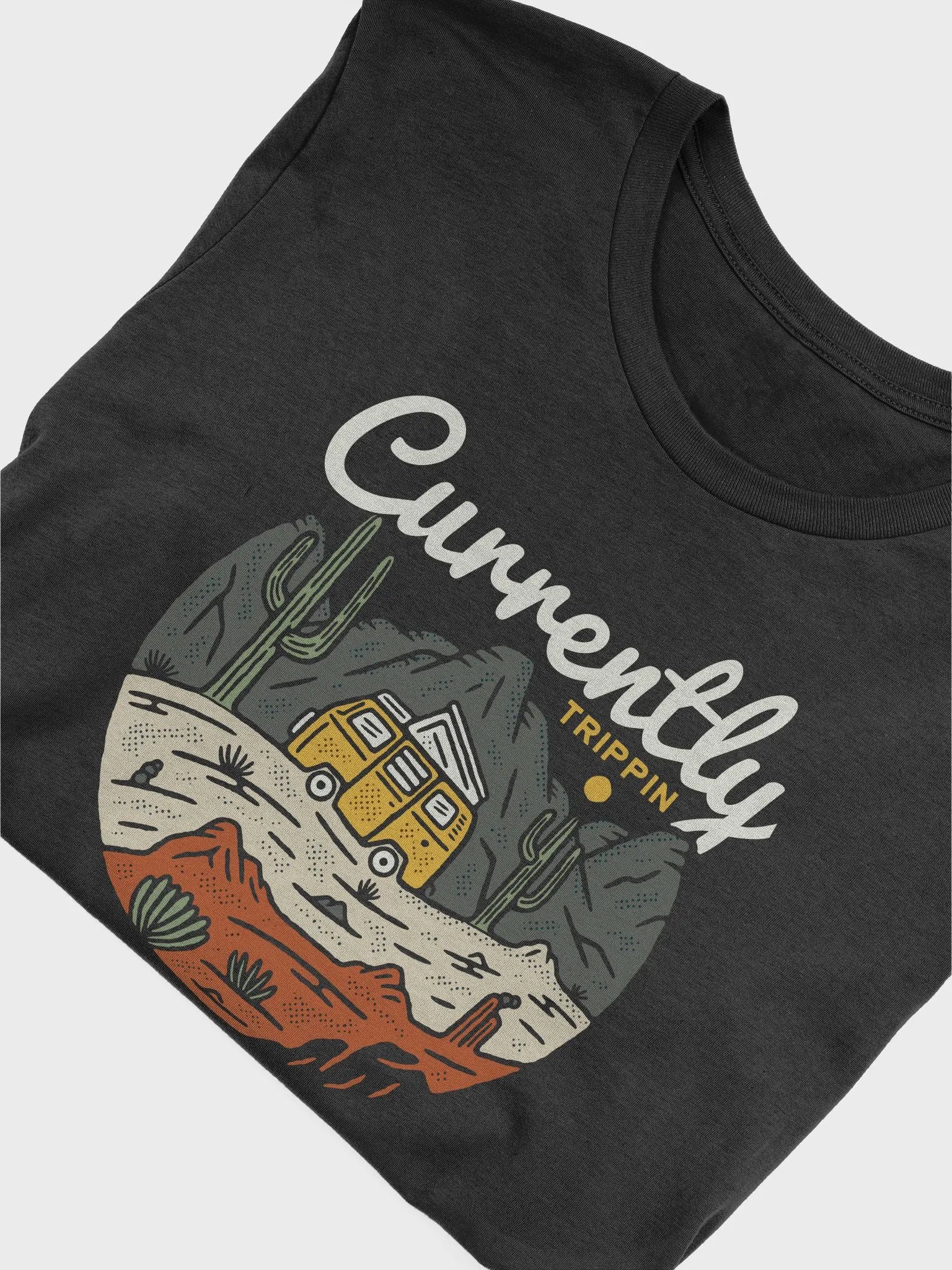 Currently Trippin Unisex Tee product image (5)