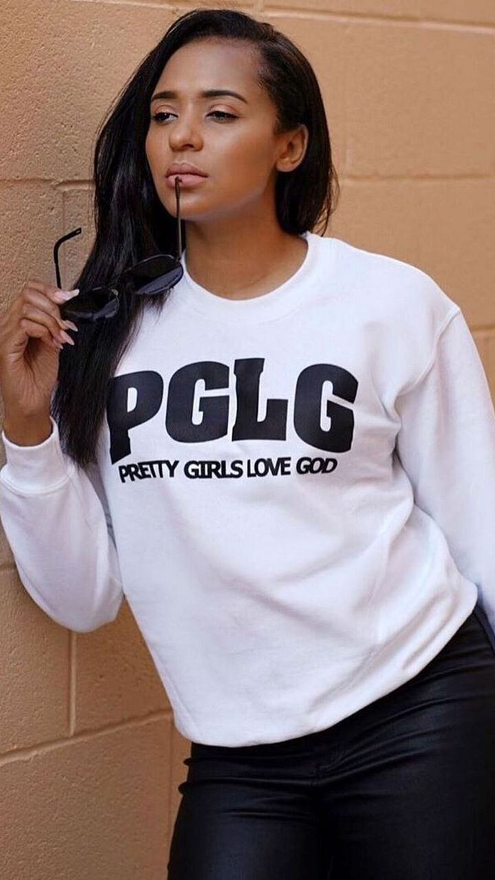 PGLG sweatshirt product image (1)