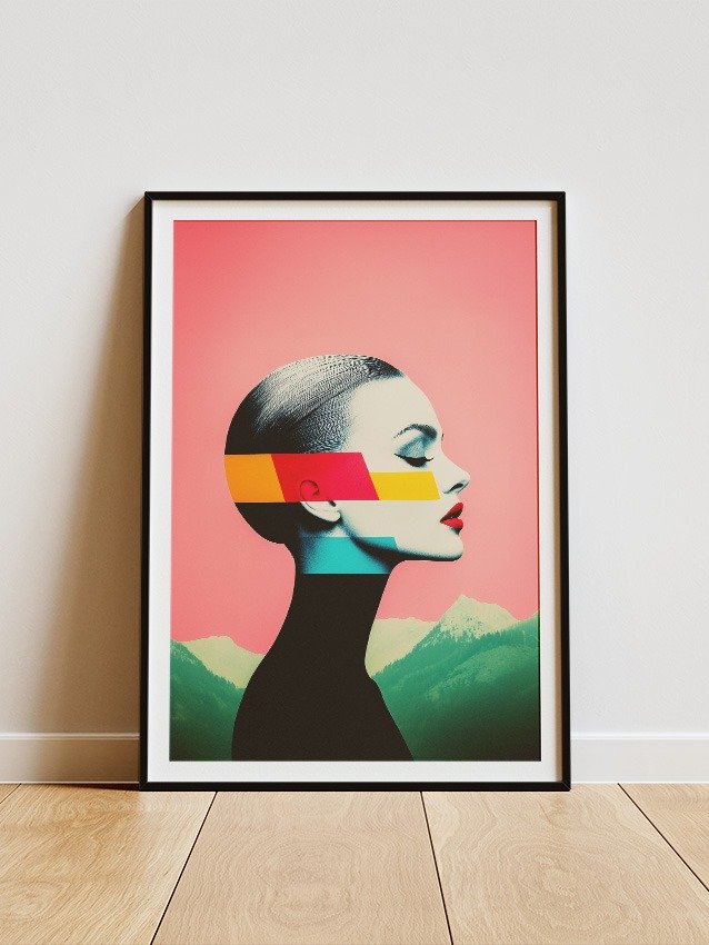 Fragmented Silence product image (2)