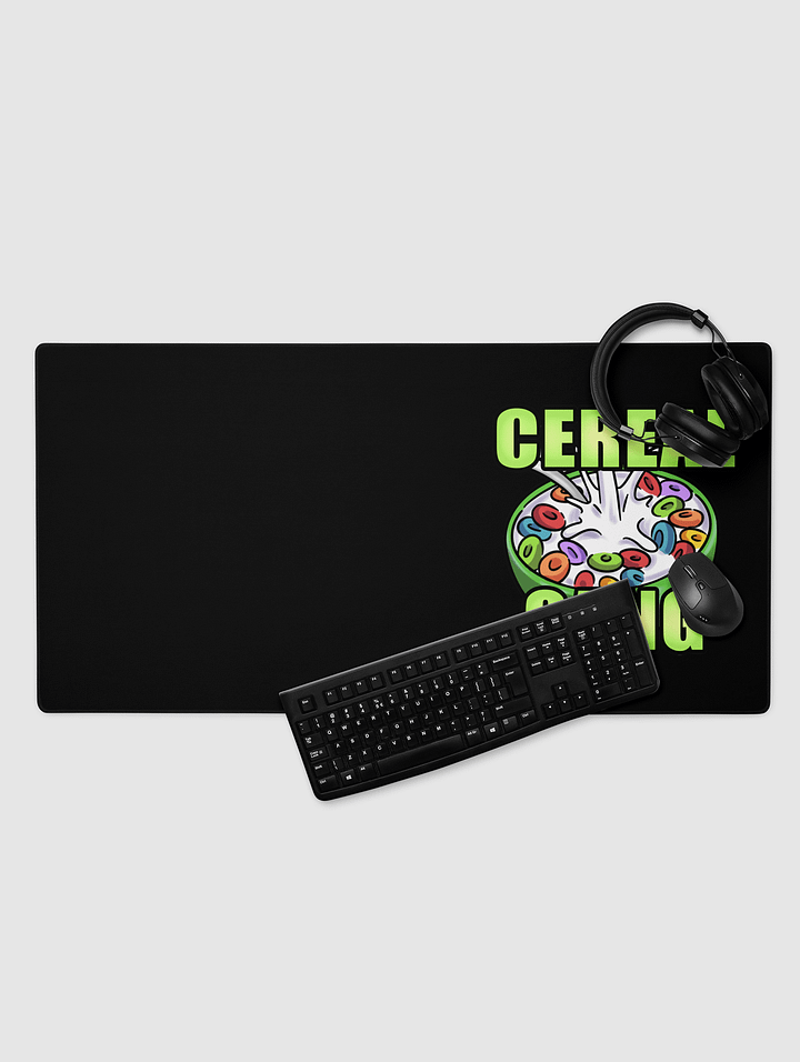 Cereal Gang Dab Mat product image (2)