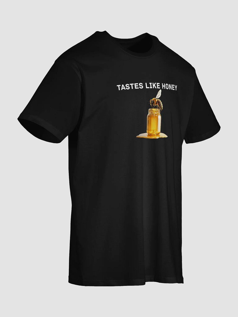 Tastes Like Honey Unisex Premium T-Shirt product image (17)