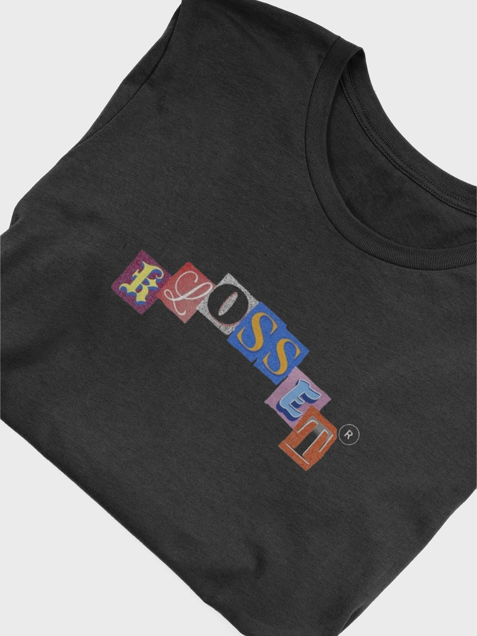 KLOSSET originals tees product image (30)