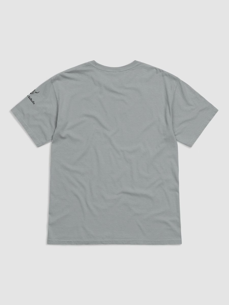 "Call of the Einherjar" Premium Viking Tee – Forged in Valhalla Edition product image (15)