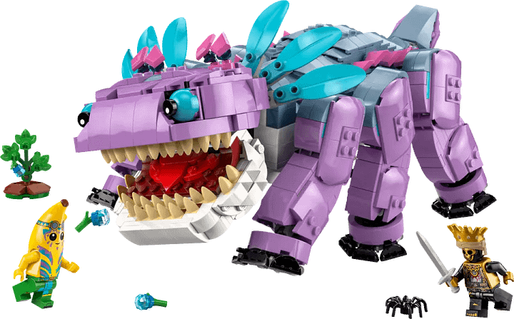 LEGO Fortnite Klombo product image (1)