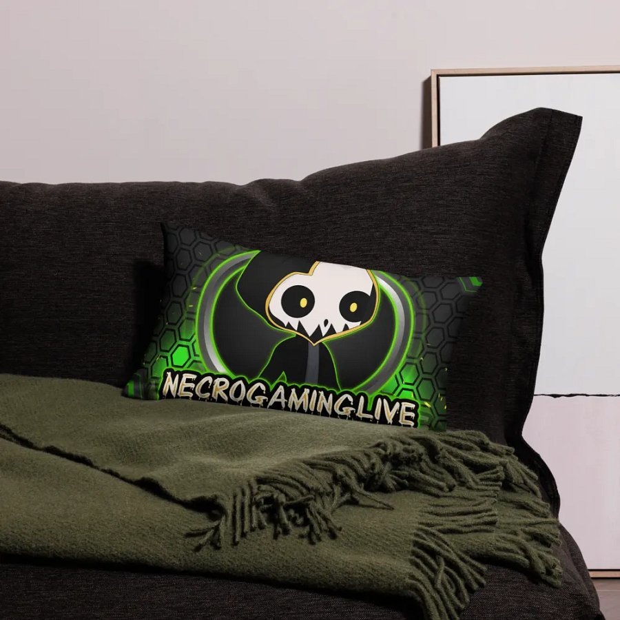 NGL Pillow Case product image (19)