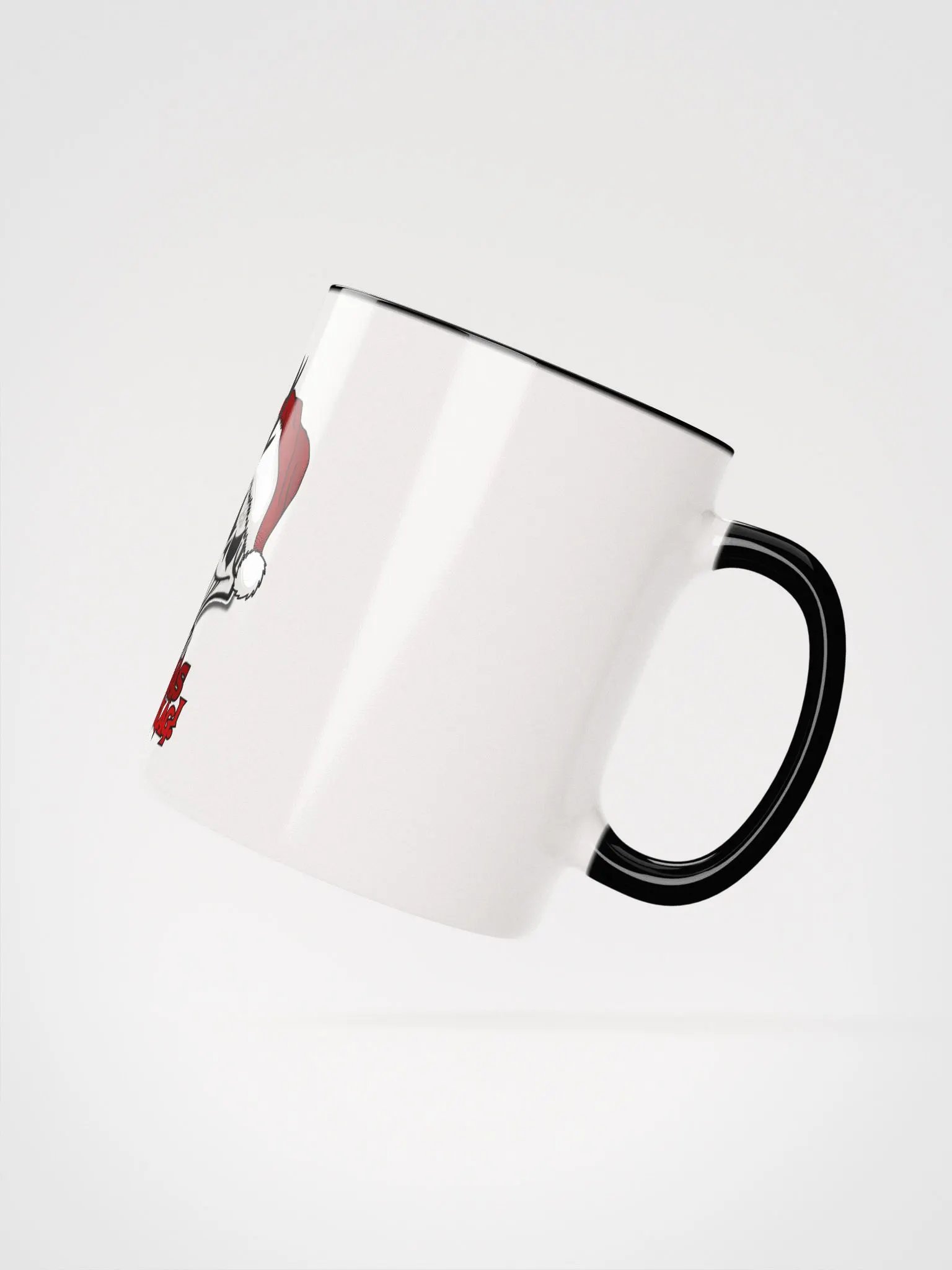 Reign Of Anarchy - Christmas Mug product image (14)