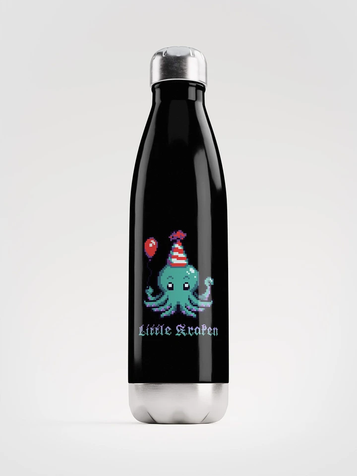 Littel Kraken Bottle product image (1)