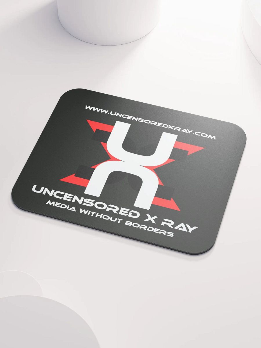 UXR Mouse Pad product image (3)