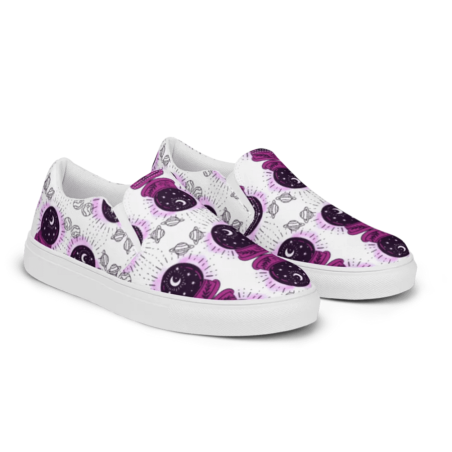 Men Slip-on Ball Shoes product image (5)
