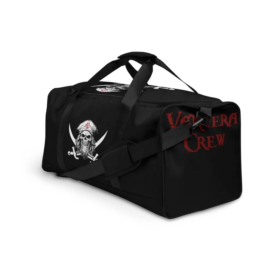 Vantera duffle bag product image (10)