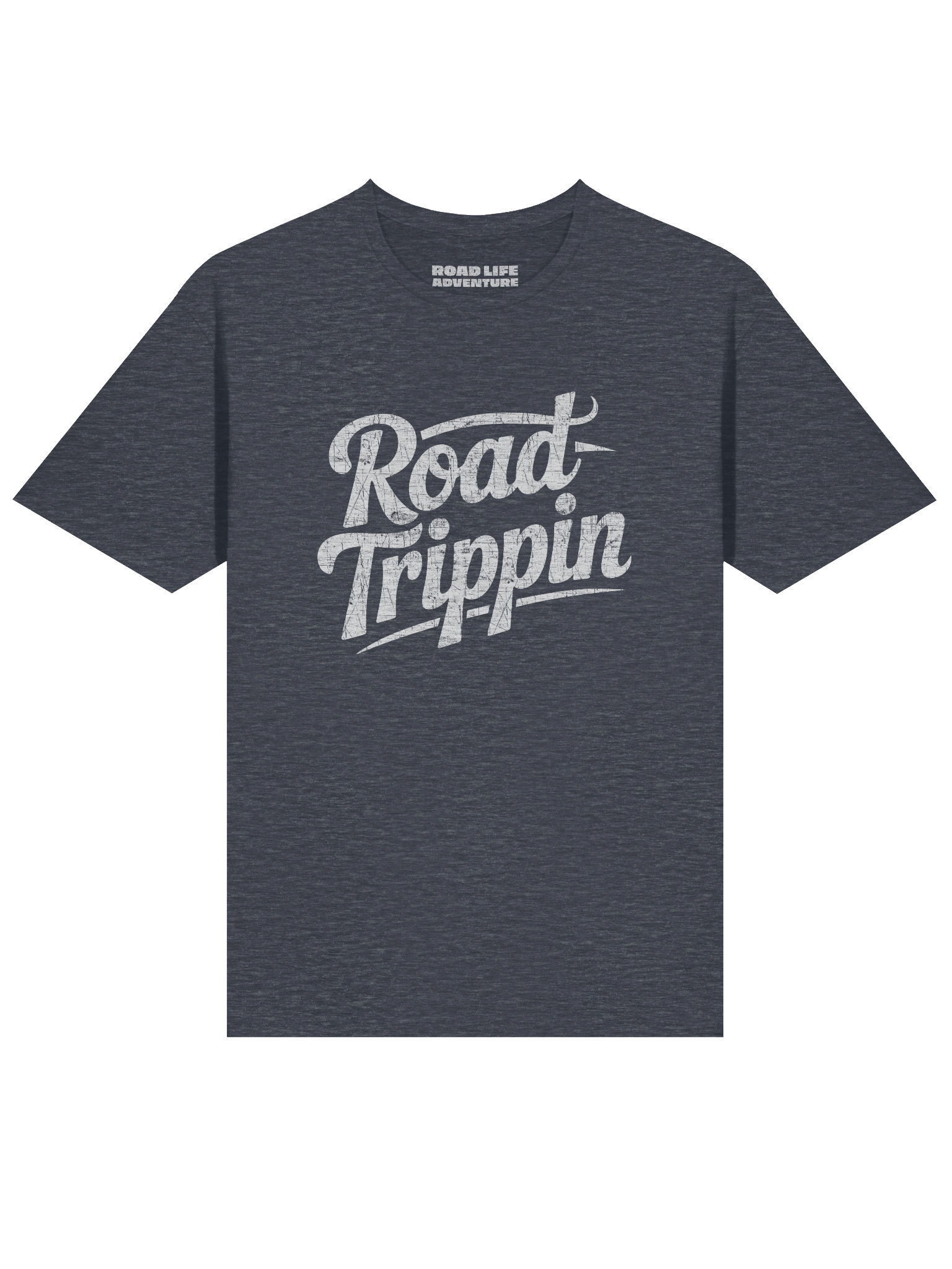 Road Trippin Unisex T-Shirt product image (6)